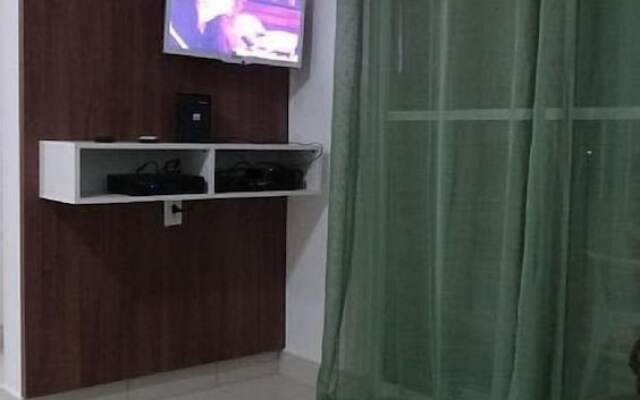 Ajuricaba Suites - Tarumã