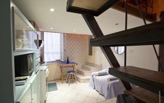 Mini Accomodation