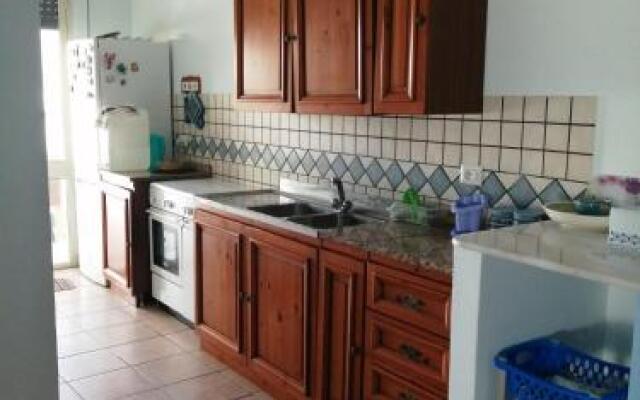 Via Mar Dei Sargassi 7