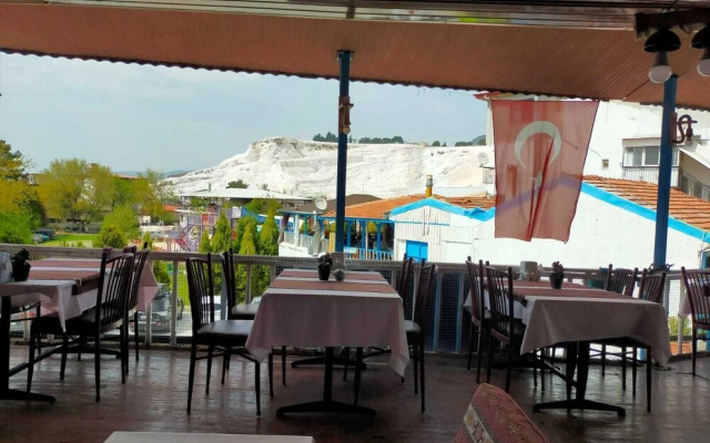 Otel Mustafa