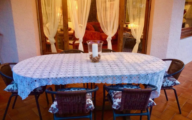 Cala Canyelles Holidays Apartments