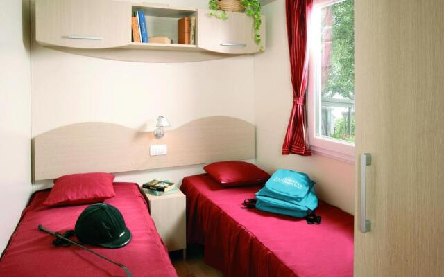 New Camping Le Tamerici