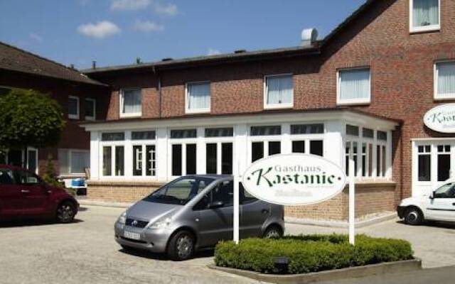 Hotel und Landhaus Kastanie