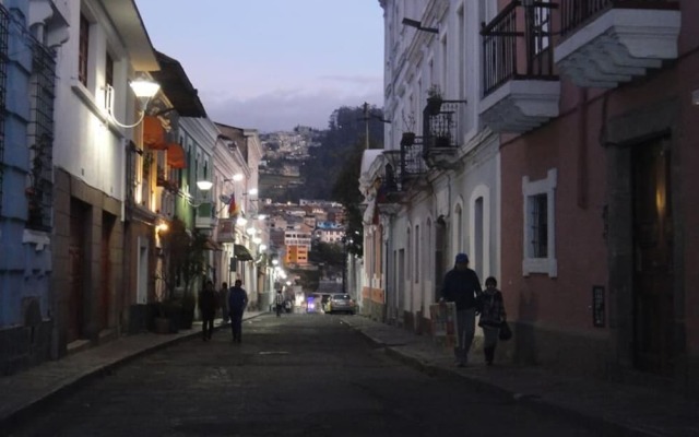 Casa de las Culturas San Marcos