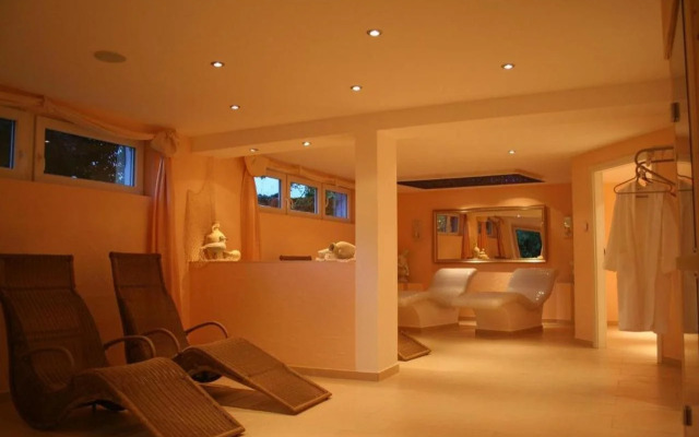 Hotel Landhaus Waldesruh