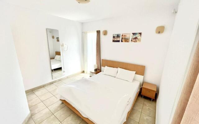 Emma and Armin Apartments & Garden