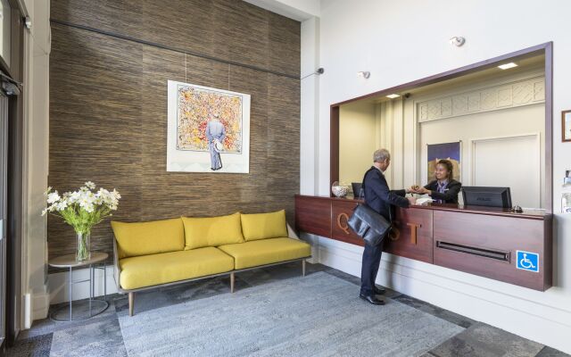 Quest Invercargill Serviced Apartments