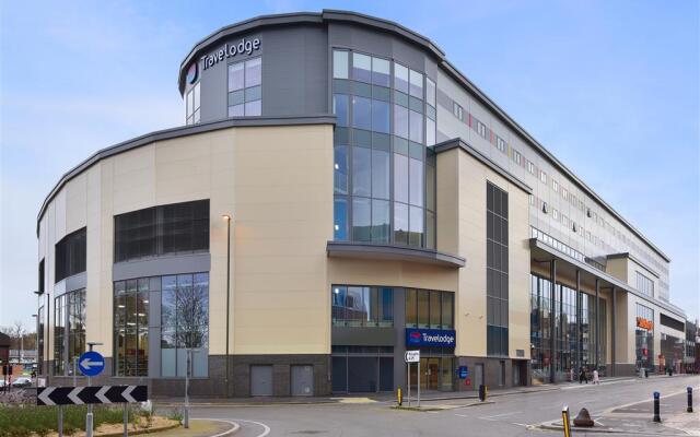 Travelodge Redhill Town Centre