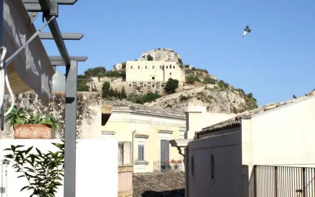 Casa Vacanze "La Terrazza di Nonna"