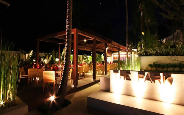 The Park Samui