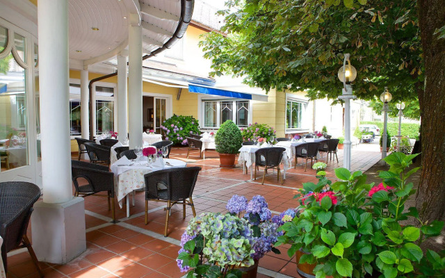 Hotel Restaurant Dermuth