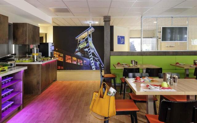 Hotel ibis Styles Herten