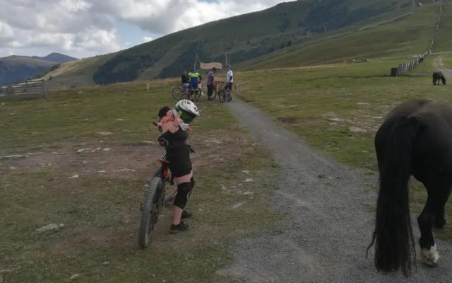 Apartment Haus Andrea