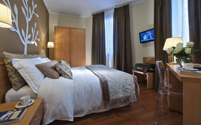 Hotel Locanda Al Piave