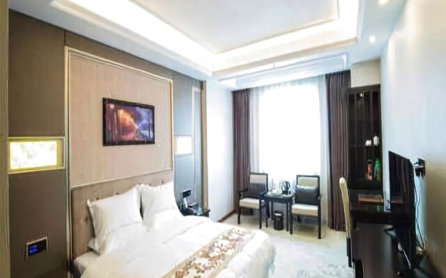 Nanxing Hotel