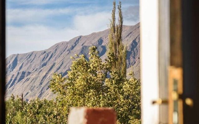 Tierra Andina Hostel