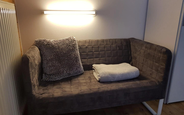 Appartement Mühlebnerhof