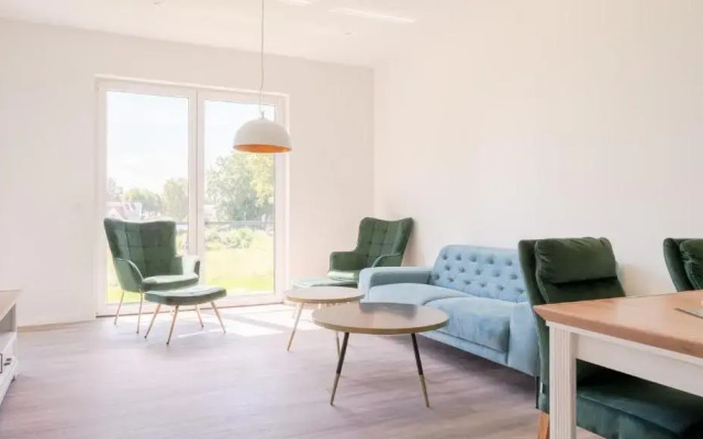 Apartmenthaus Wittsande Wittsande 09