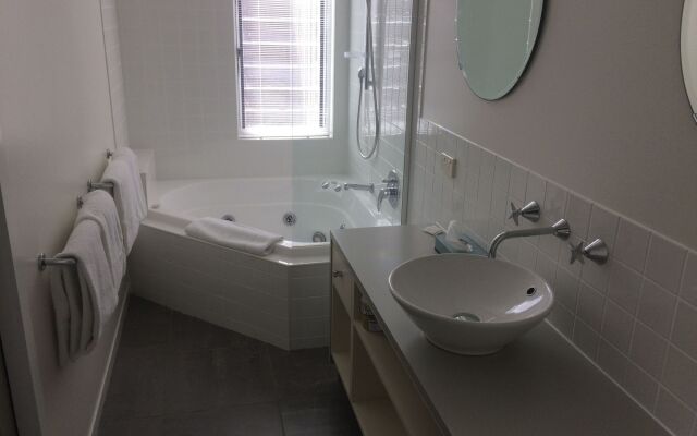 Oceanic Apartments Sorrento