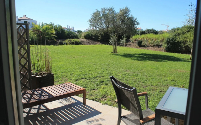 CG 71M - Dplx Garden - Cabanas Gardens