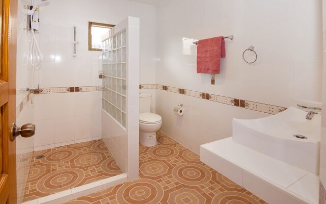 Villa Valery Close to the Beach