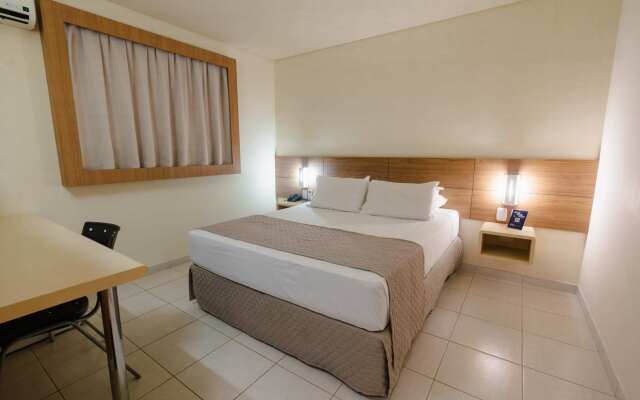 Hotel Caiua Express