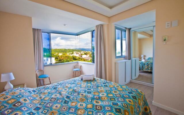 FL014 3 Bedroom Apartment By Senstay