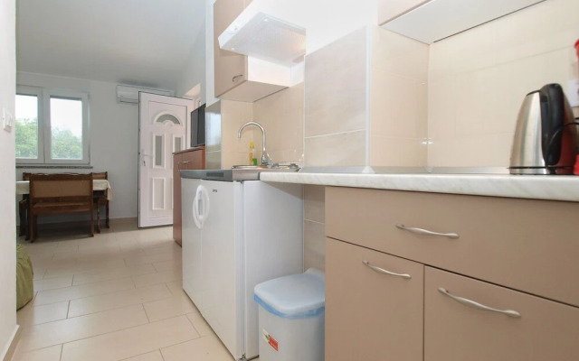 Apartment 1774
