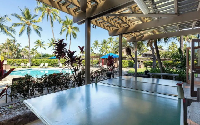 Kanaloa At Kona Enjoy Peace in Paradise!