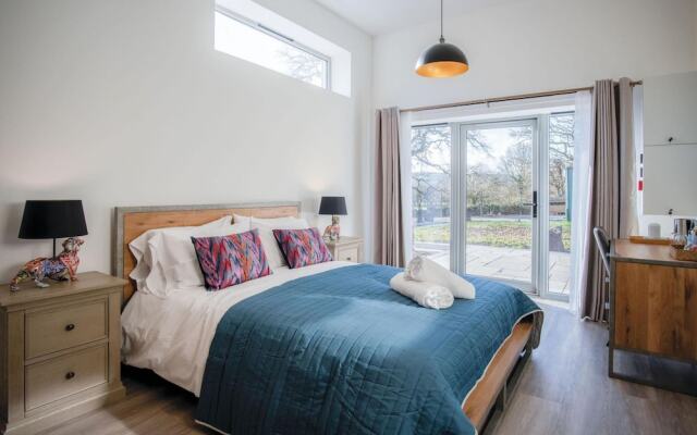 Room 11 - The Sleeping Giant - Pen Y Cae Inn