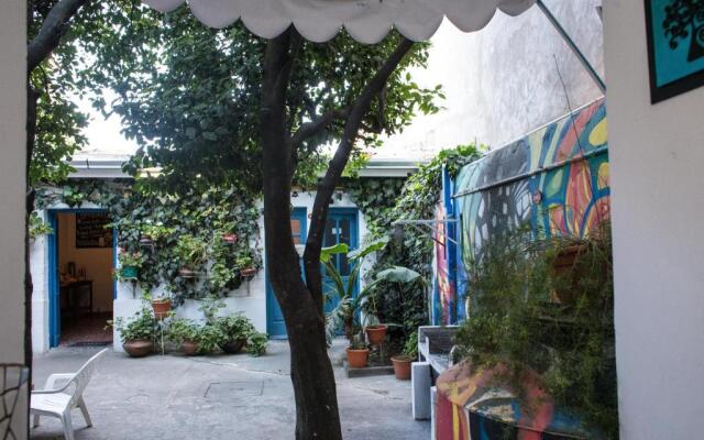 Hostel Casa Blanca Tarija