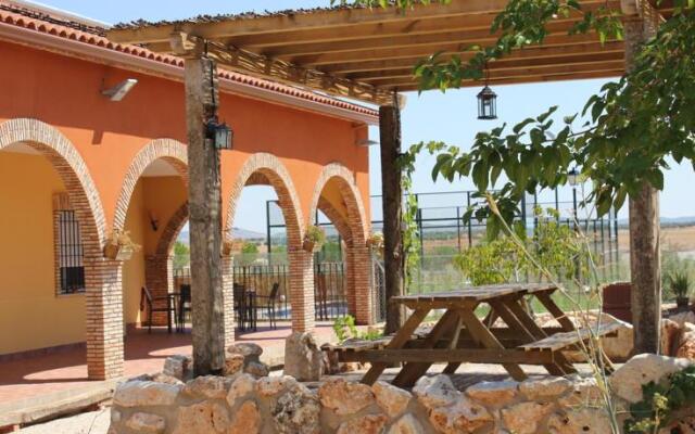Casa Rural La Florentina