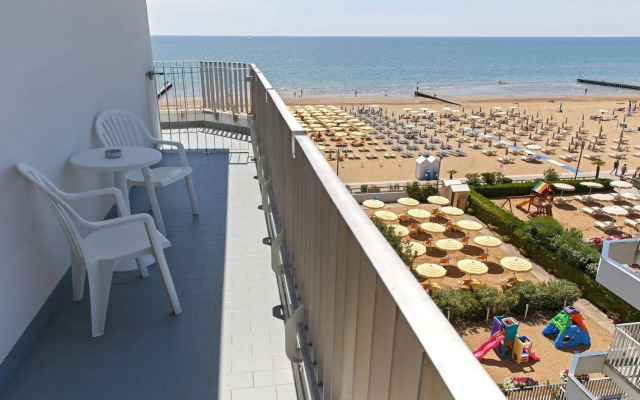 Hotel Sirenetta