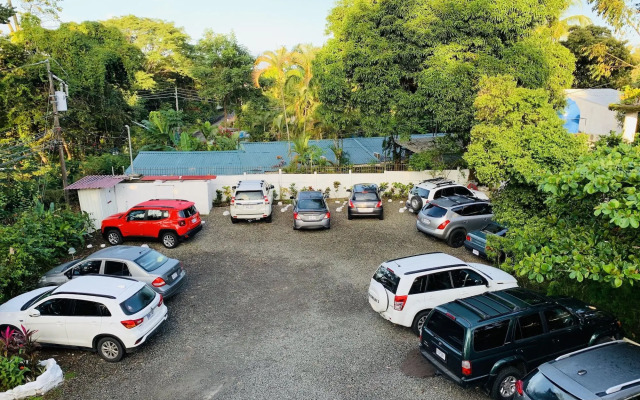 Villas Mymosa