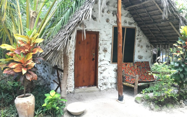 Mount Zion Lodge