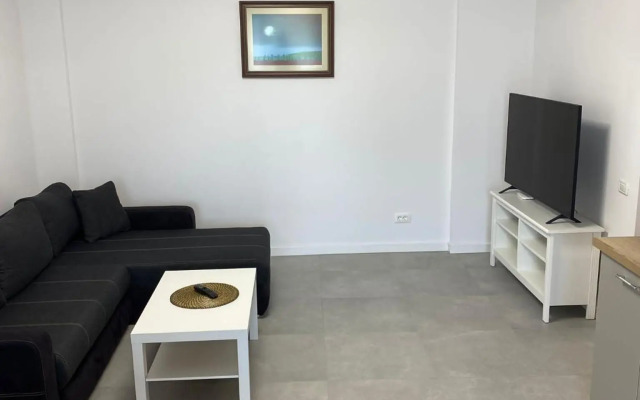 Catedral Apartment