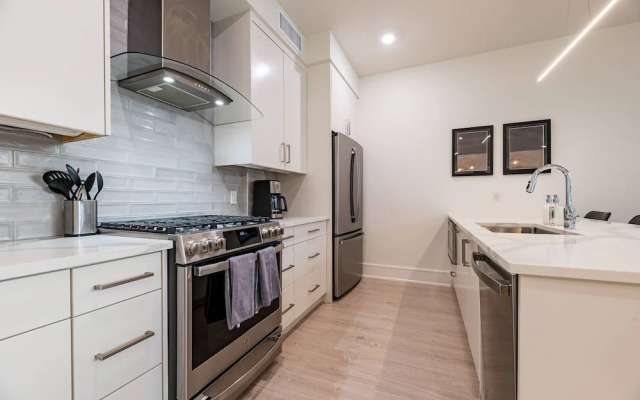 The Theodore New Orleans