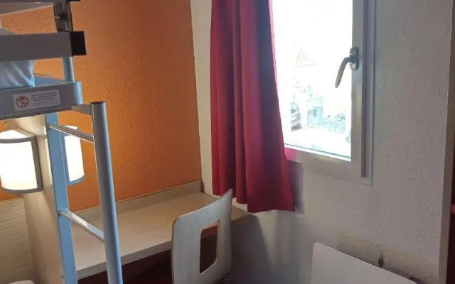 Premiere Classe Saint Brice Sous Forêt