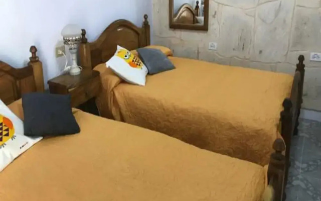 Hostal Máximo Y Mirella