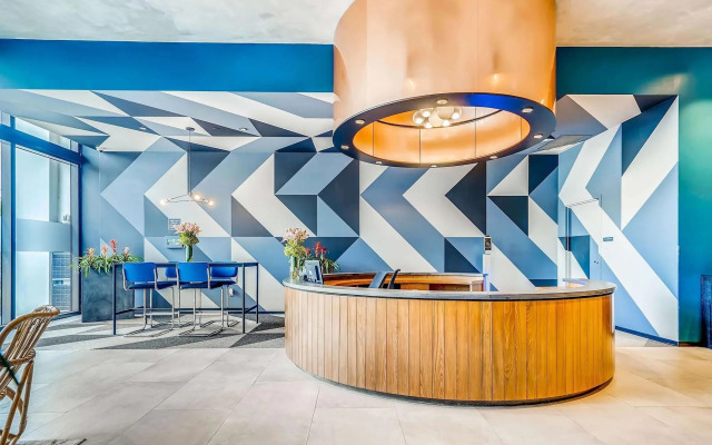 Sentral Wynwood