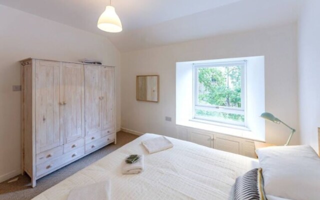 Newly Renovated Stockbridge Apartment for a Great Price