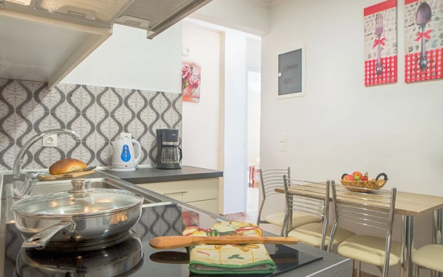 Andreas Hideaway Palaiokastritsa