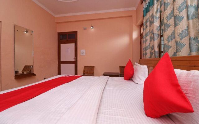 Hotel Blue Diamond by OYO Rooms