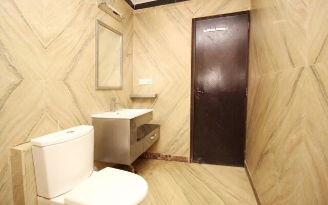 Hotel JP Inn - Paharganj