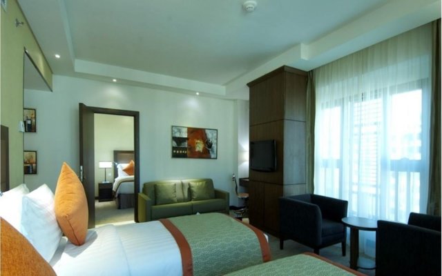 Crowne Plaza Madinah, an IHG Hotel