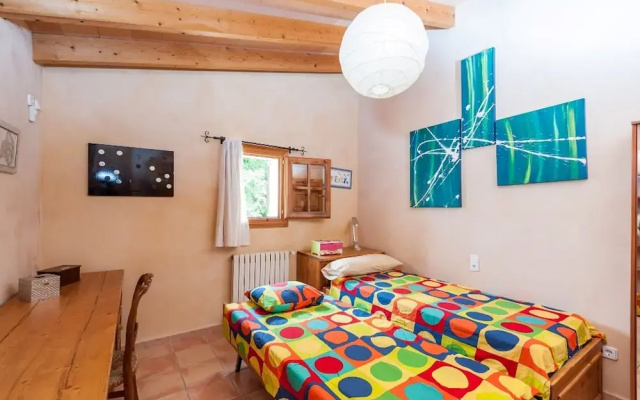 Can Rovey in Inca With 4 Bedrooms and 4 Bathrooms