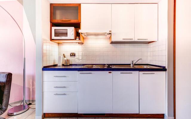 Massarenti 14 a Porta San Vitale