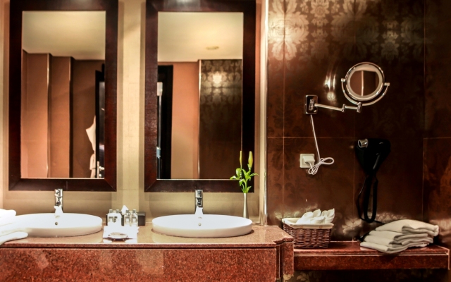 The Russelior Hotel & Spa