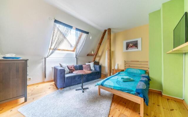 Id 6629  Private Apartment