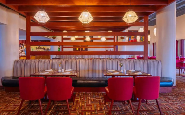 Mövenpick Hotel & Residences Nairobi